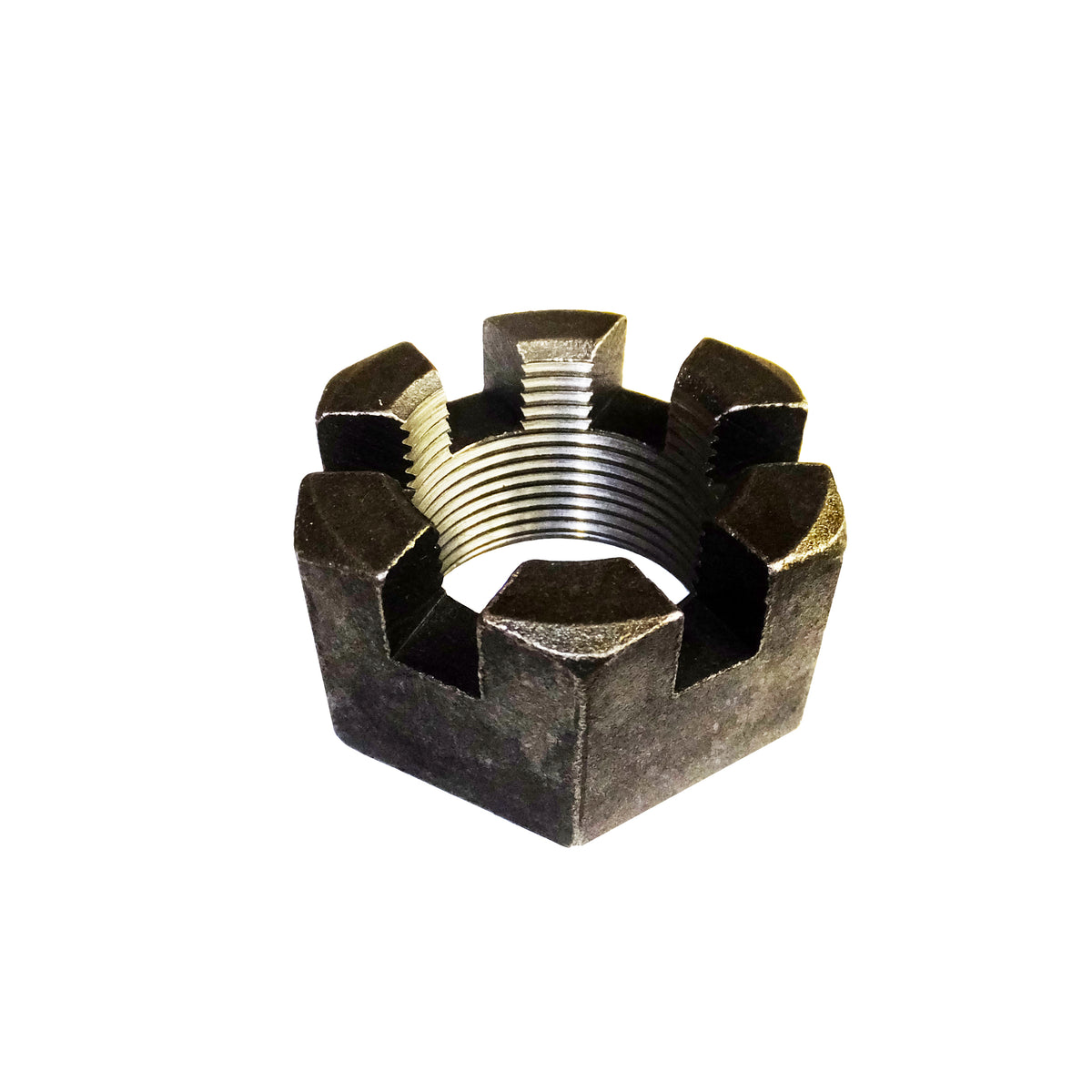 Spindle Nut for 10K lb. Lippert Axle