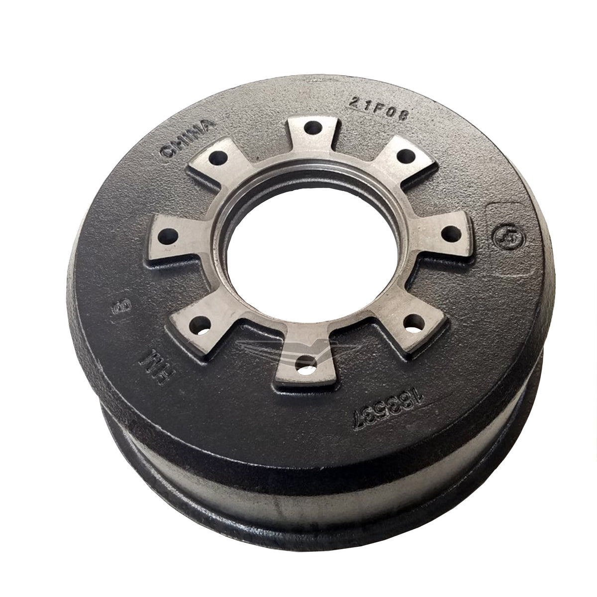 Hub/Drum for 10,000 lb. Axle - view 5