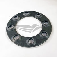 Wheel Clamp Ring for 5/8