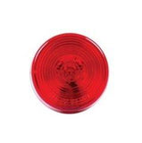 Clearance/Marker Light, 2" Round - RED