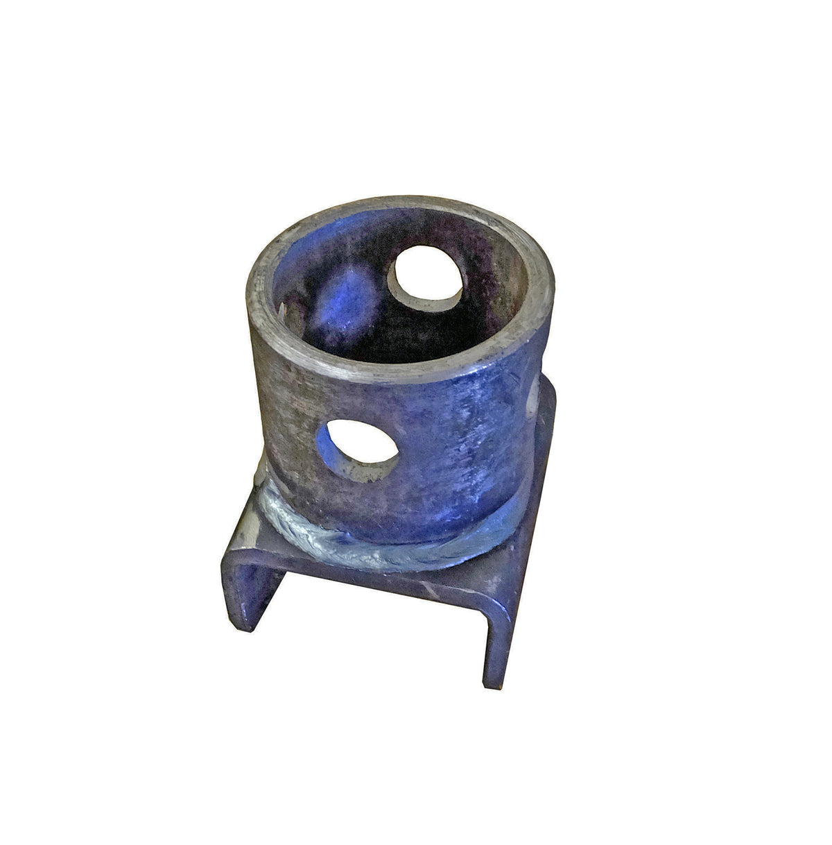 Trailer Jack Swivel Mount Kit - view 2