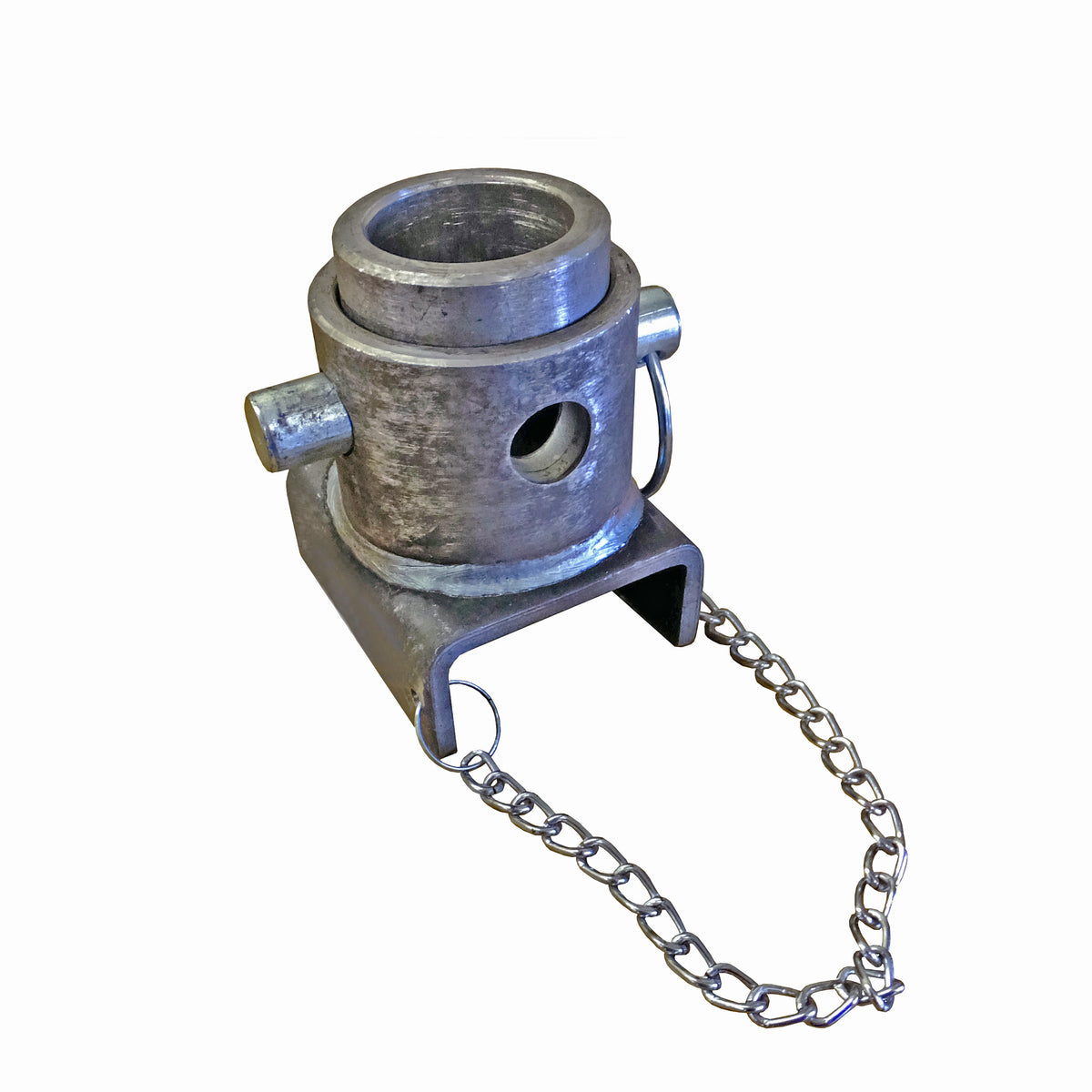 Trailer Jack Swivel Mount Kit