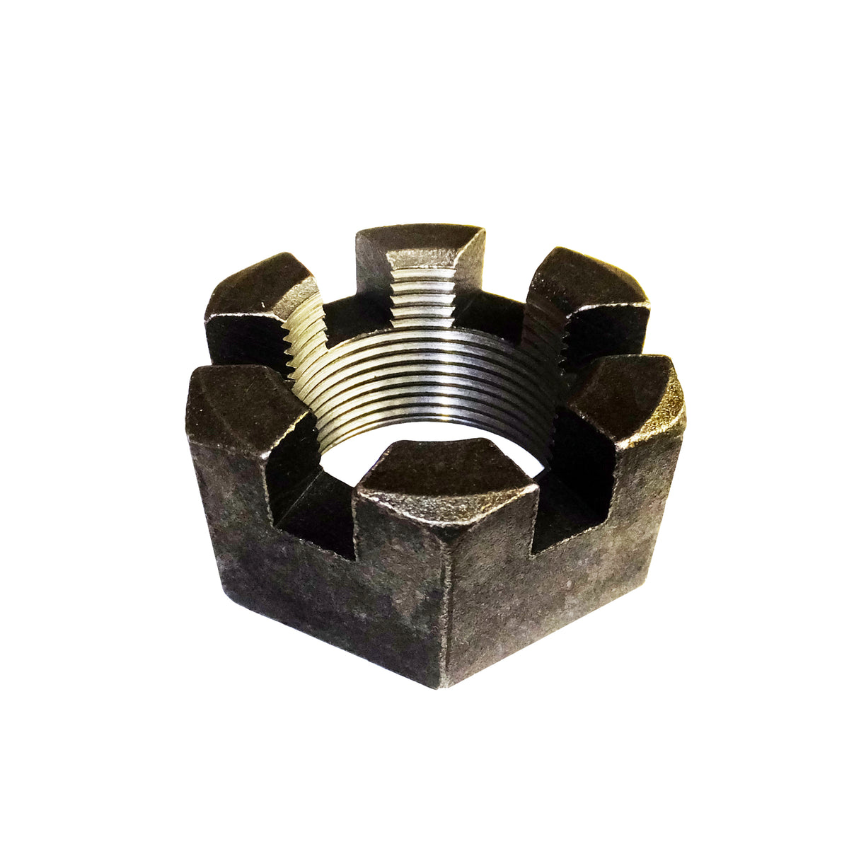 Spindle Nut for 12K lb. Lippert Axle