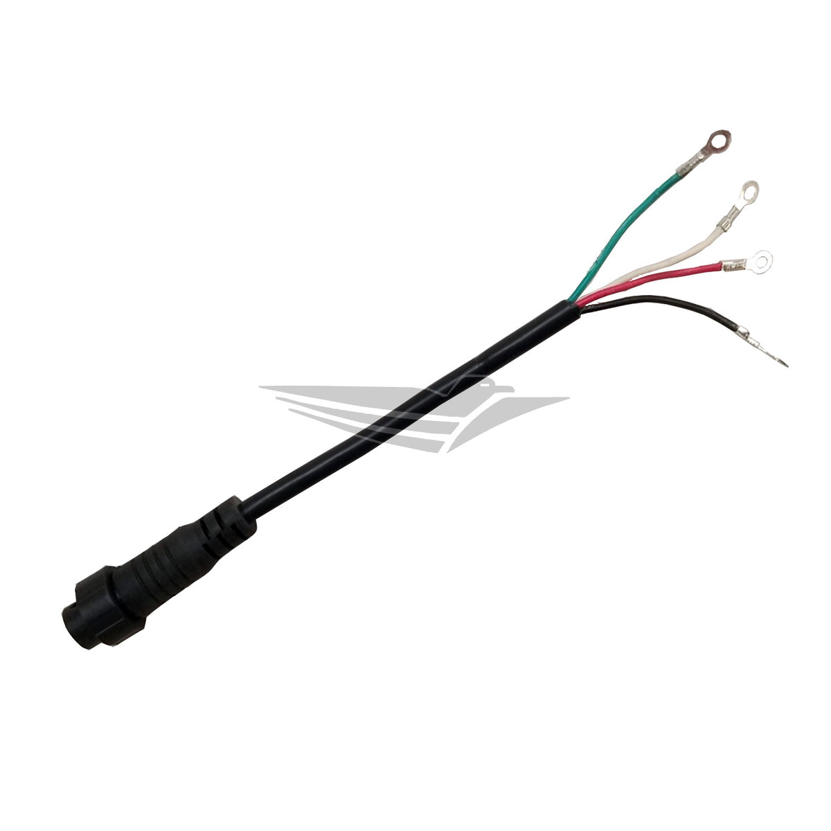 KTI - Hoist Pump Control Pendant - 2 Button (4 Wire) - view 6