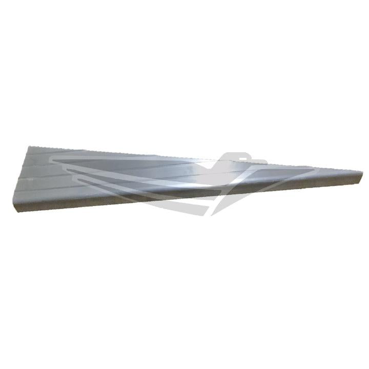 Fender Step, Aluminum Extrusion - view 2