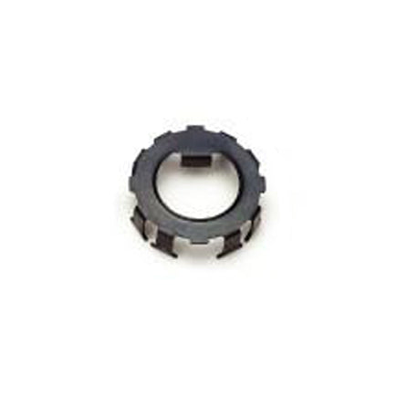 Spindle Nut Retainer Cage