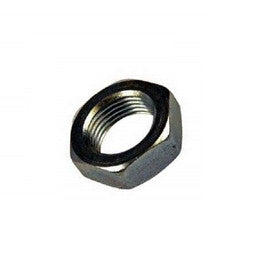Spindle Nut 1" Jam Style
