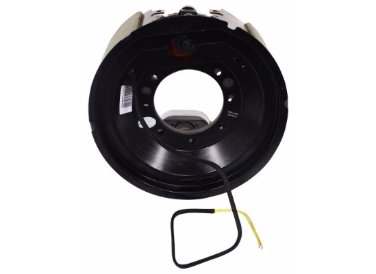 Brake Assembly 12-1/4" x 5.0" for 12K-16K Axles - Right Hand - view 2