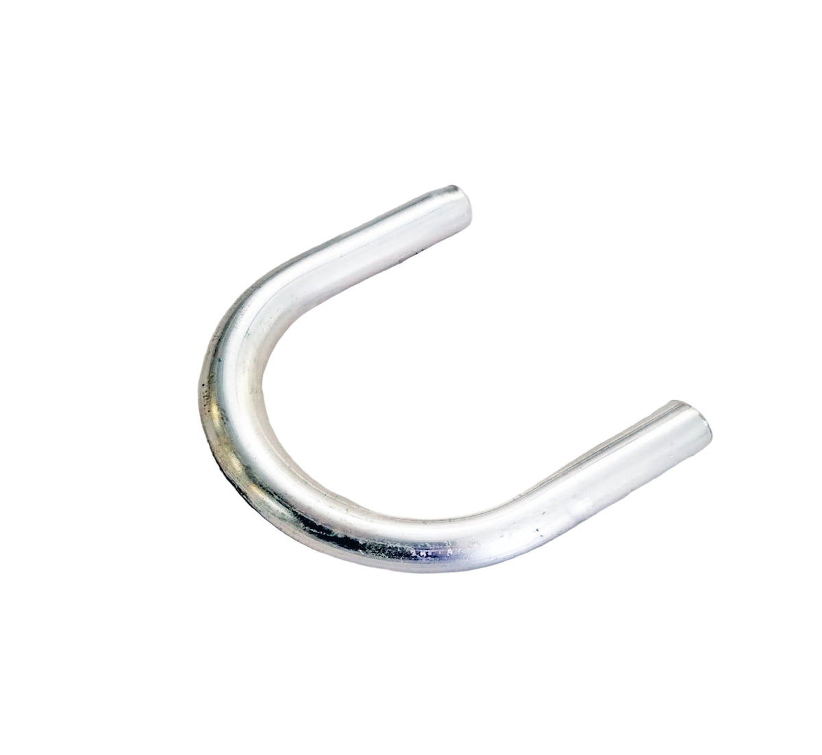 Aluminum Tie Ring, Weld On