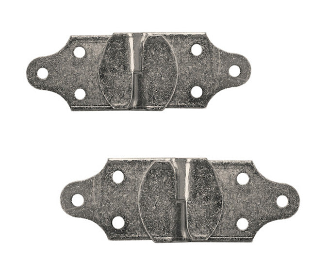 Stake Rack Connector Set, Straight
