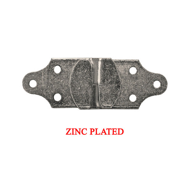 Stake Rack Connector Set, Straight - view 2
