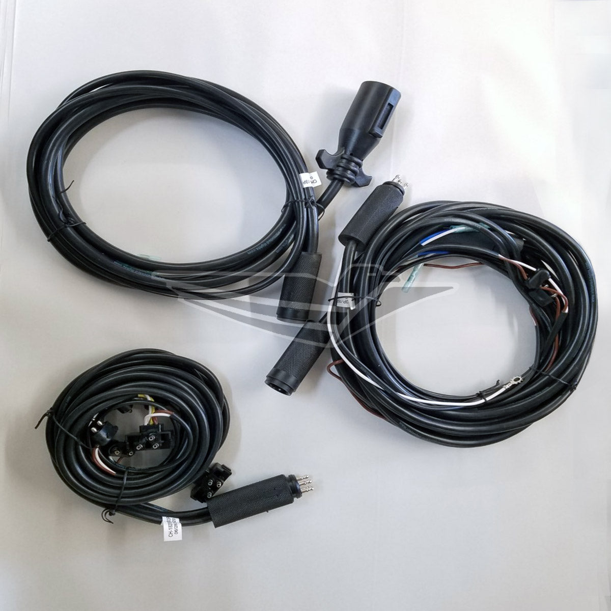 Wire Harness - Dump Trailers - view 3
