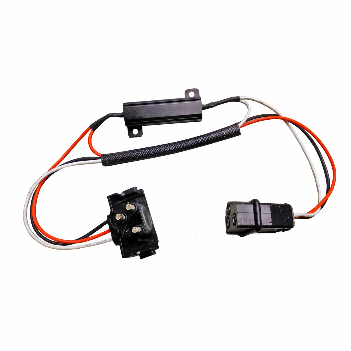 LED Load Equalizer