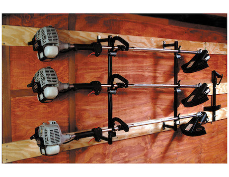 Trimmer Rack - view 2
