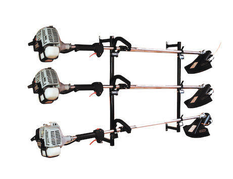 Trimmer Rack
