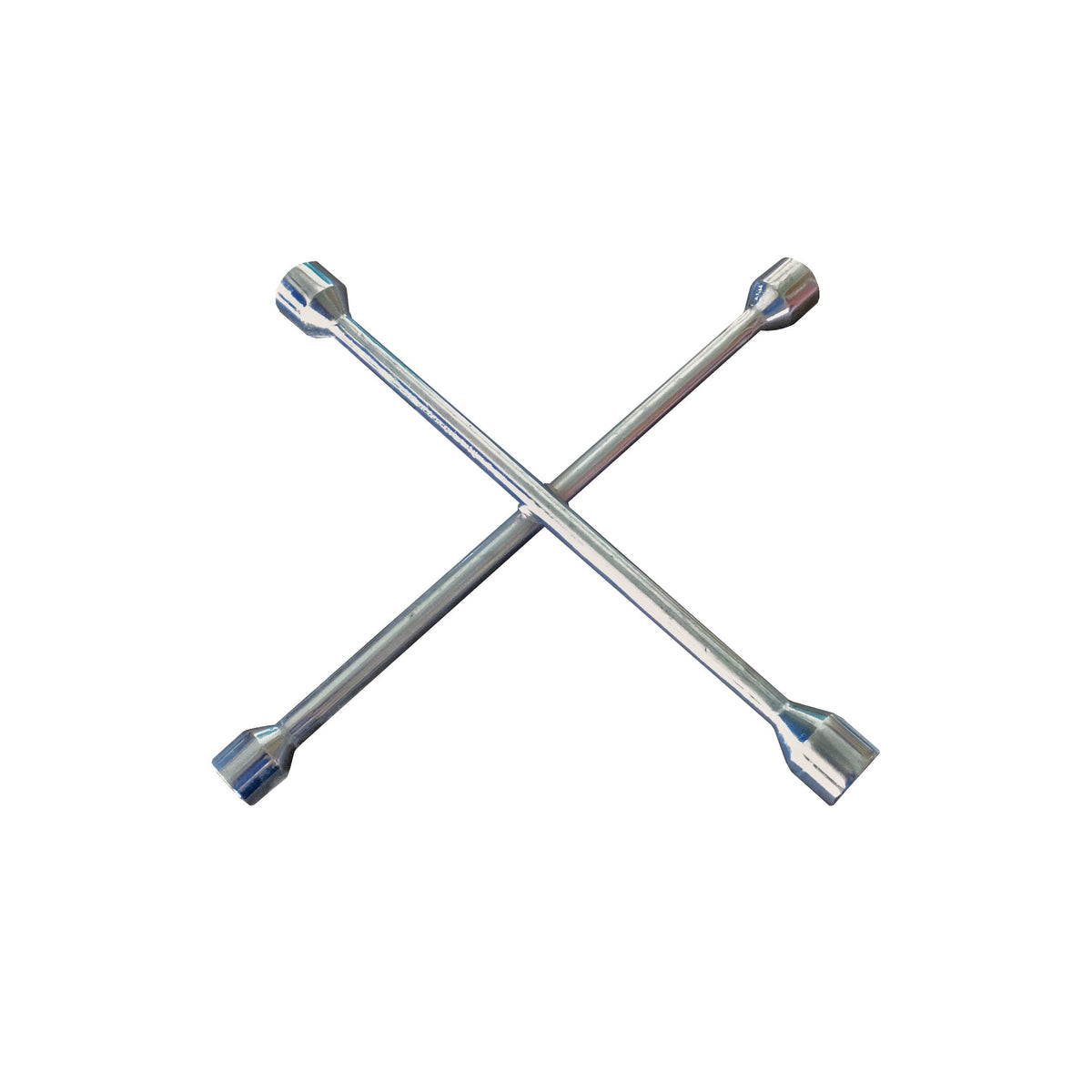 Lug Nut Wrench, 14" SAE