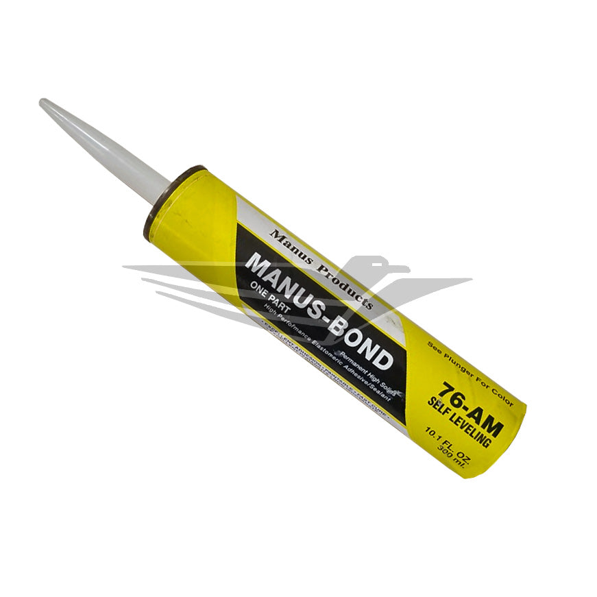 Sealant, Self Leveling