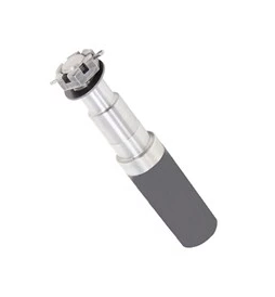 Spindle for 3.5K lb. Idler Hub