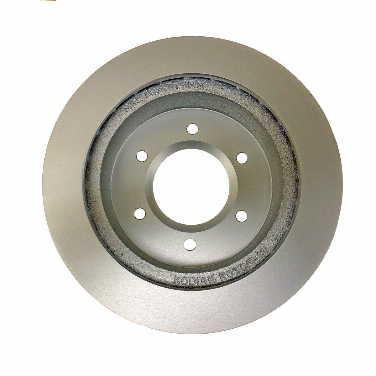 Kodiak Rotor 5,200-6,000 LB Axles - view 2