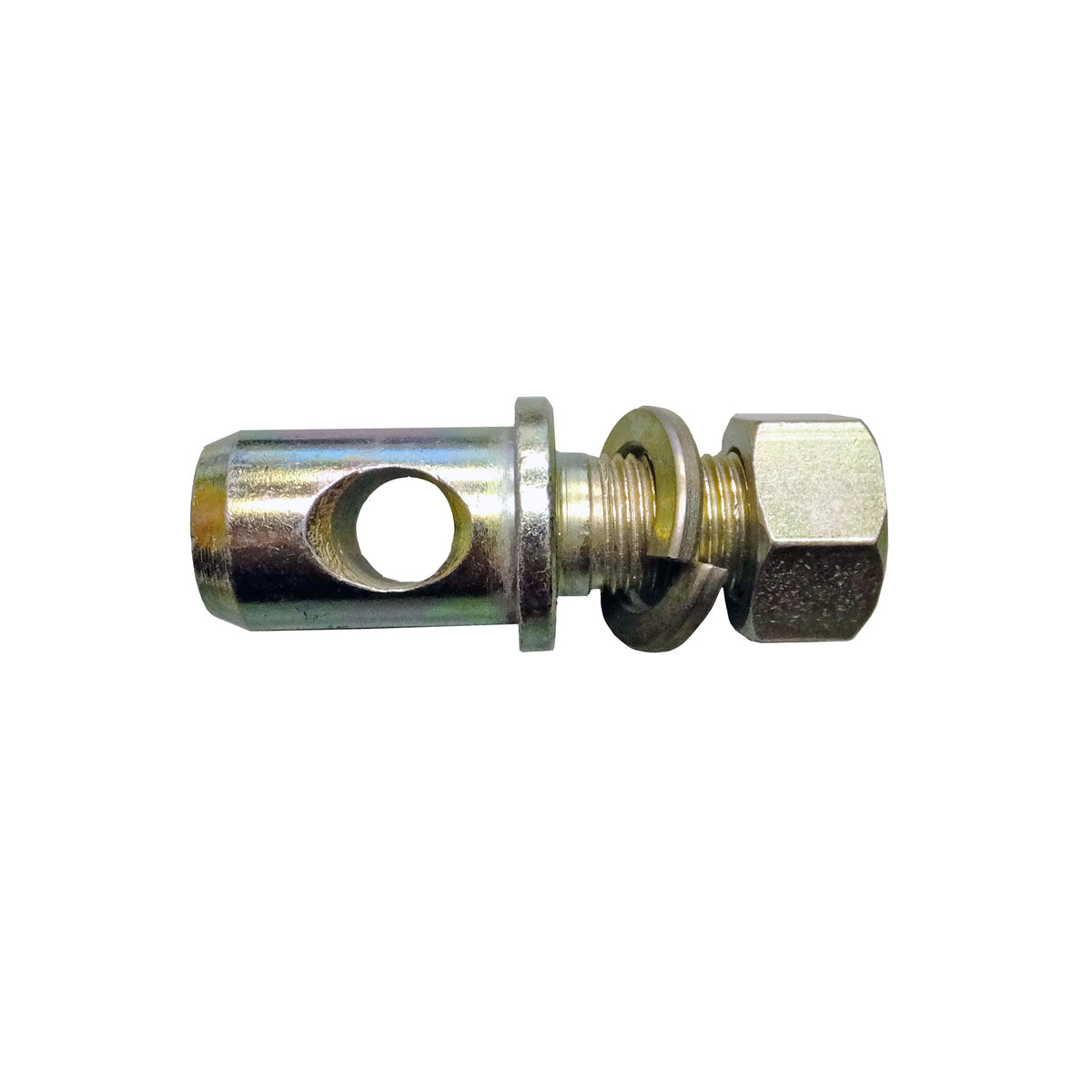 Ramp Gate Pin