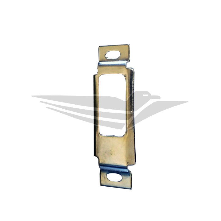 Rv Door Striker Plate