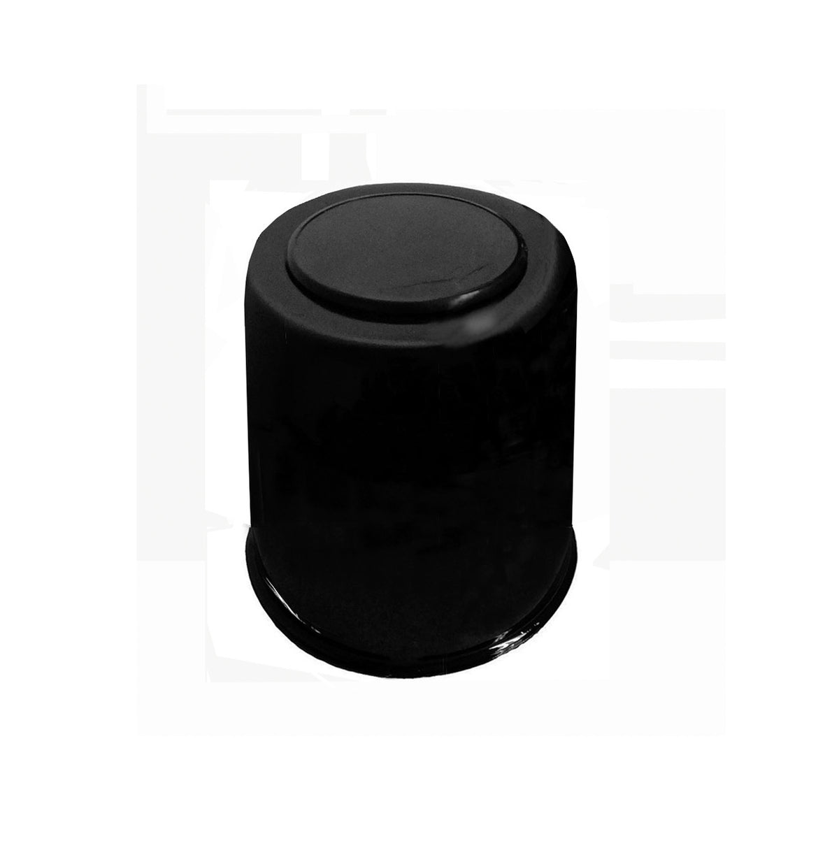 Stainless Steel Center Cap with Center Plug - 5-Hole (3.195") - view 3