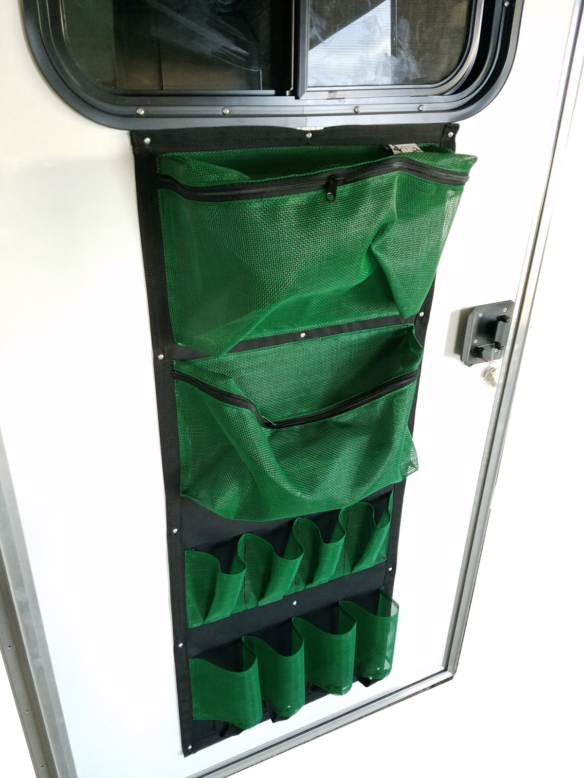 Tack Room Organizer - view 2