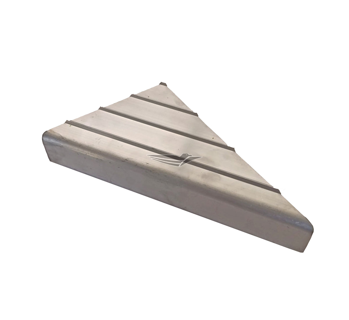 Fender Step, Aluminum Extrusion - view 4