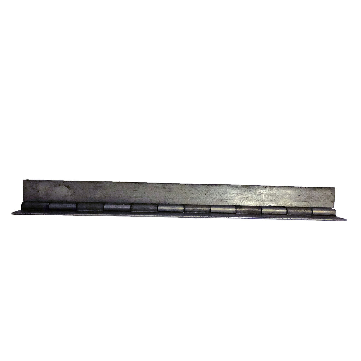 Hinge, Continuous Steel - view 2