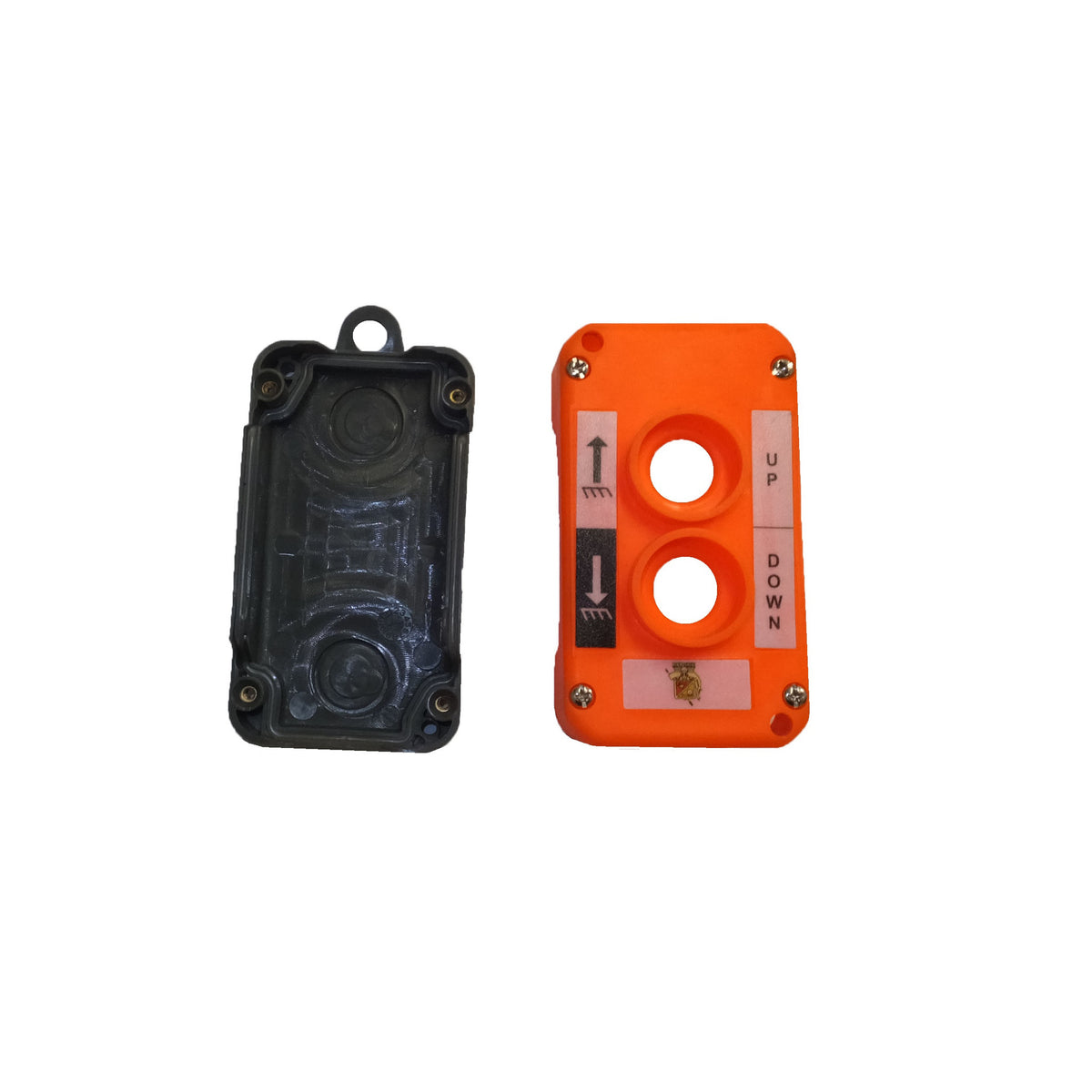 Bucher/Monarch Pump Control Station Replacement Case Only