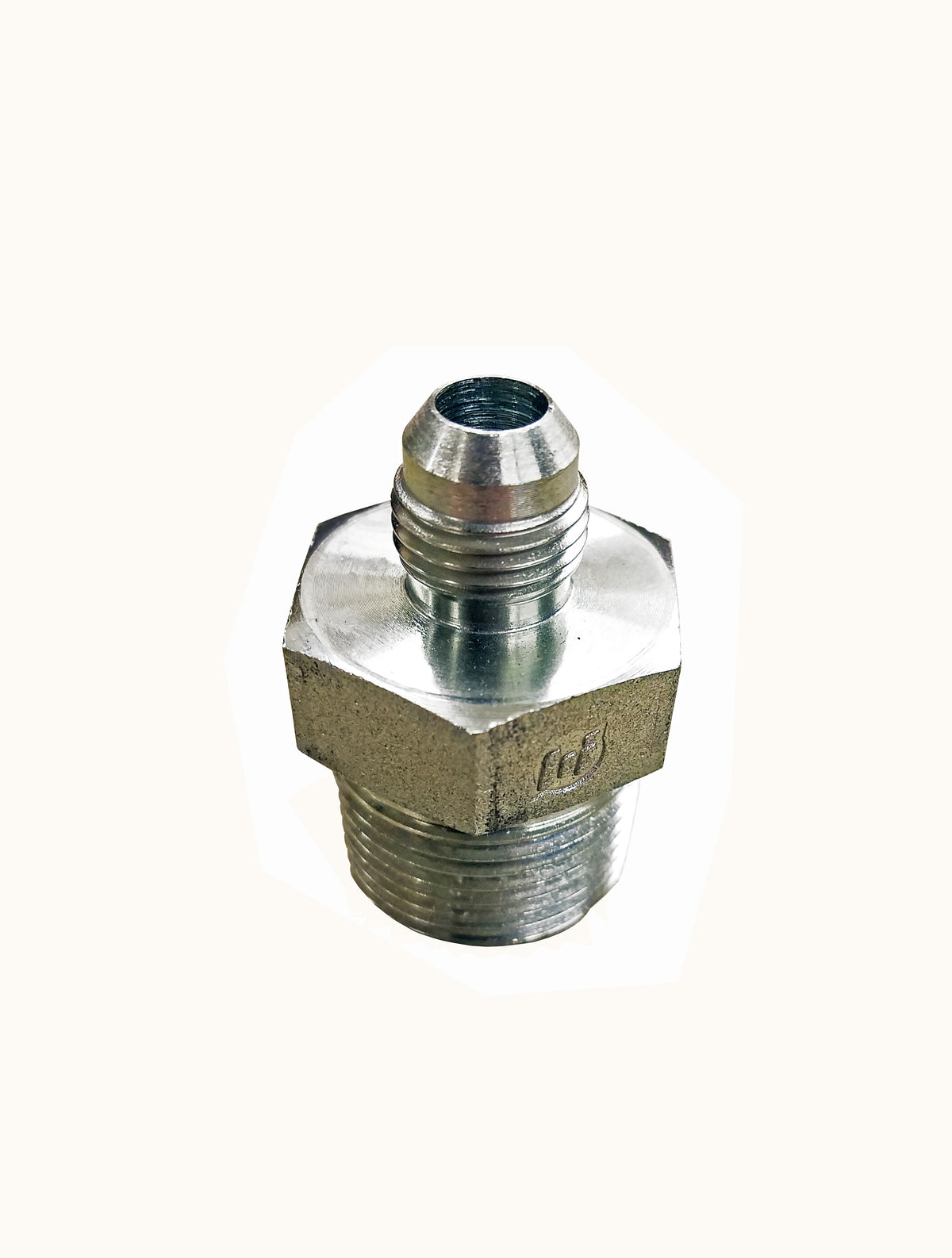 Return Fitting, Hydraulic Reservoirs