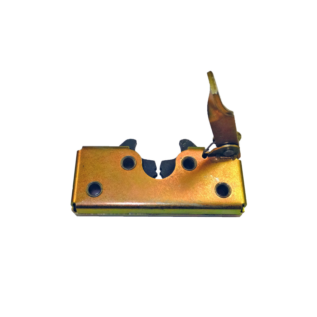 Latch, Rotary Style with Handle