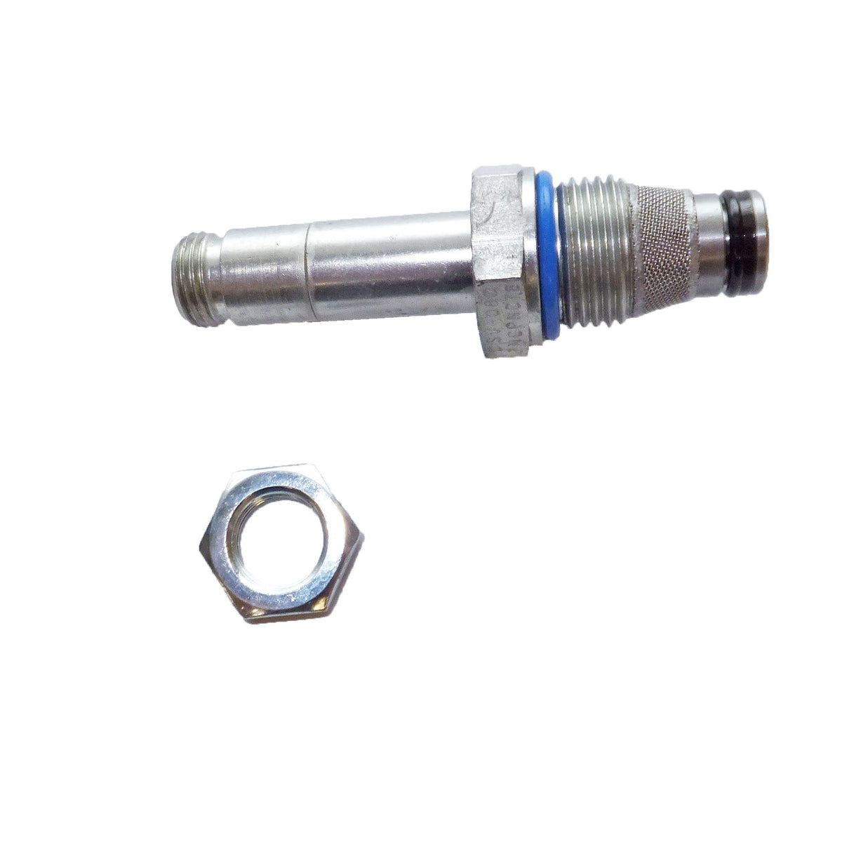 Bucher/Monarch Solenoid Valve, 2W/2P, 1 or 2 Wire for Pump M-3319