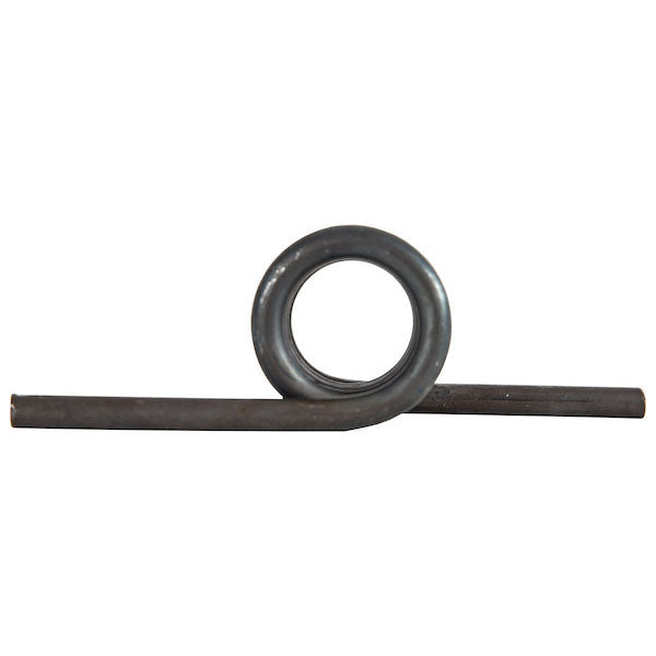 Spring for Ramp - Torque for 1" Shaft - LH - view 4