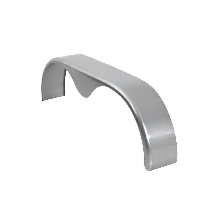 Fender - 10-3/4" x 72" Tandem Axle Teardrop (Aluminum)