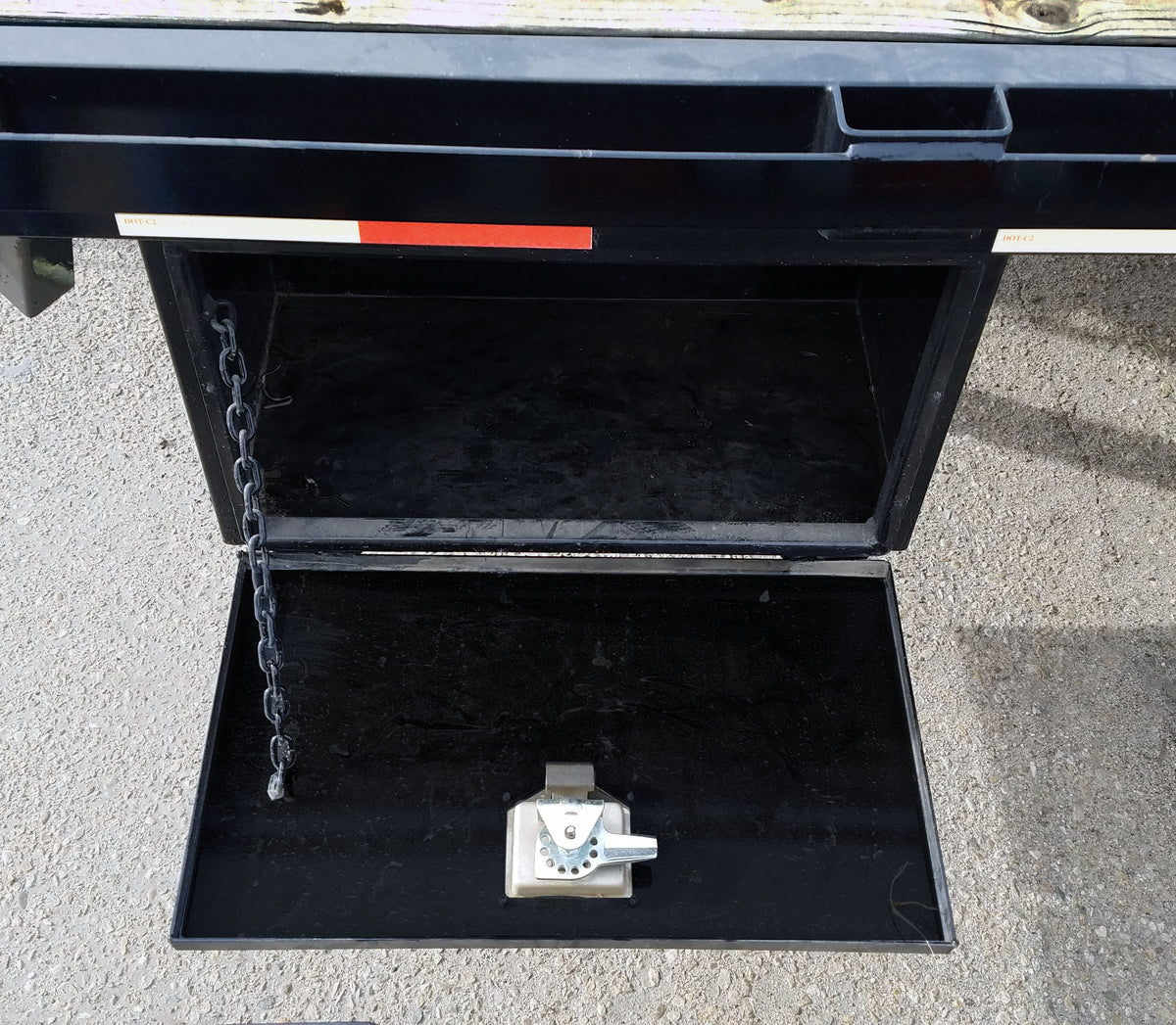 Underbody Toolbox - view 2