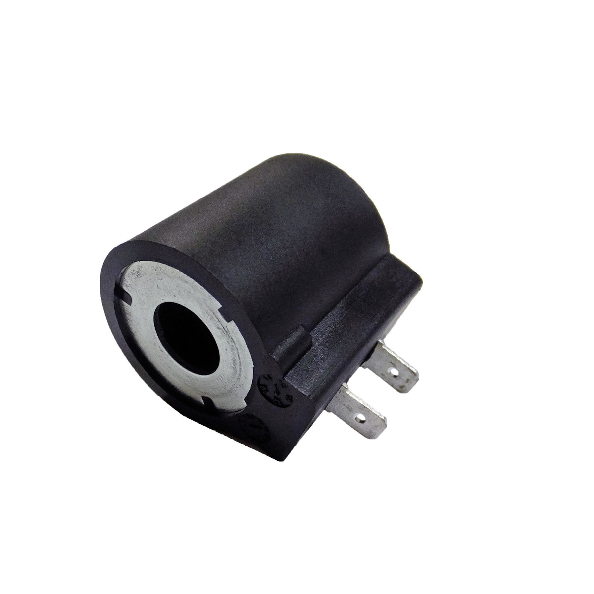 KTI - Solenoid Coil, 10V DC #8, 2 Post for Up Valve