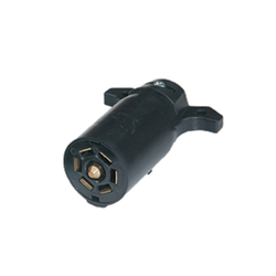Trailer Plug, 7 Blade RV