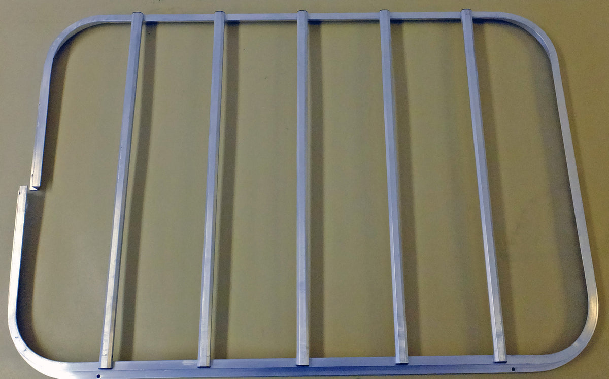 Window Ring with Bars - 30"x24"
