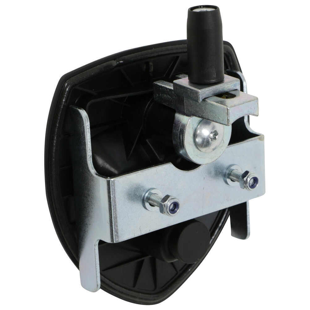 RC Toolbox Locking T-Handle Latch - New Style - view 2