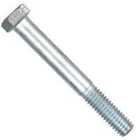 Bolt, 5/16"-18 x 4-1/2" Hex