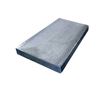 Flatbar, 4" x 8" x .250 Steel
