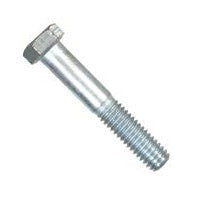 Bolt, 5/16"-18 x 2-1/2" Hex
