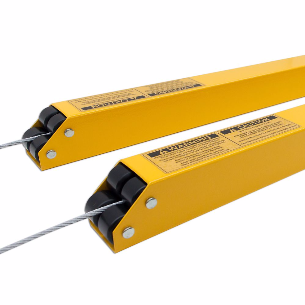 Gorilla Lift - Trailer Tailgate Lift Assist - view 2