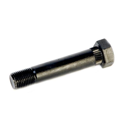 Bolt, Shackle for 1.75" Springs - 3" Long