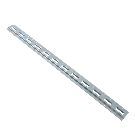 E-Track, 10' Vertical Style