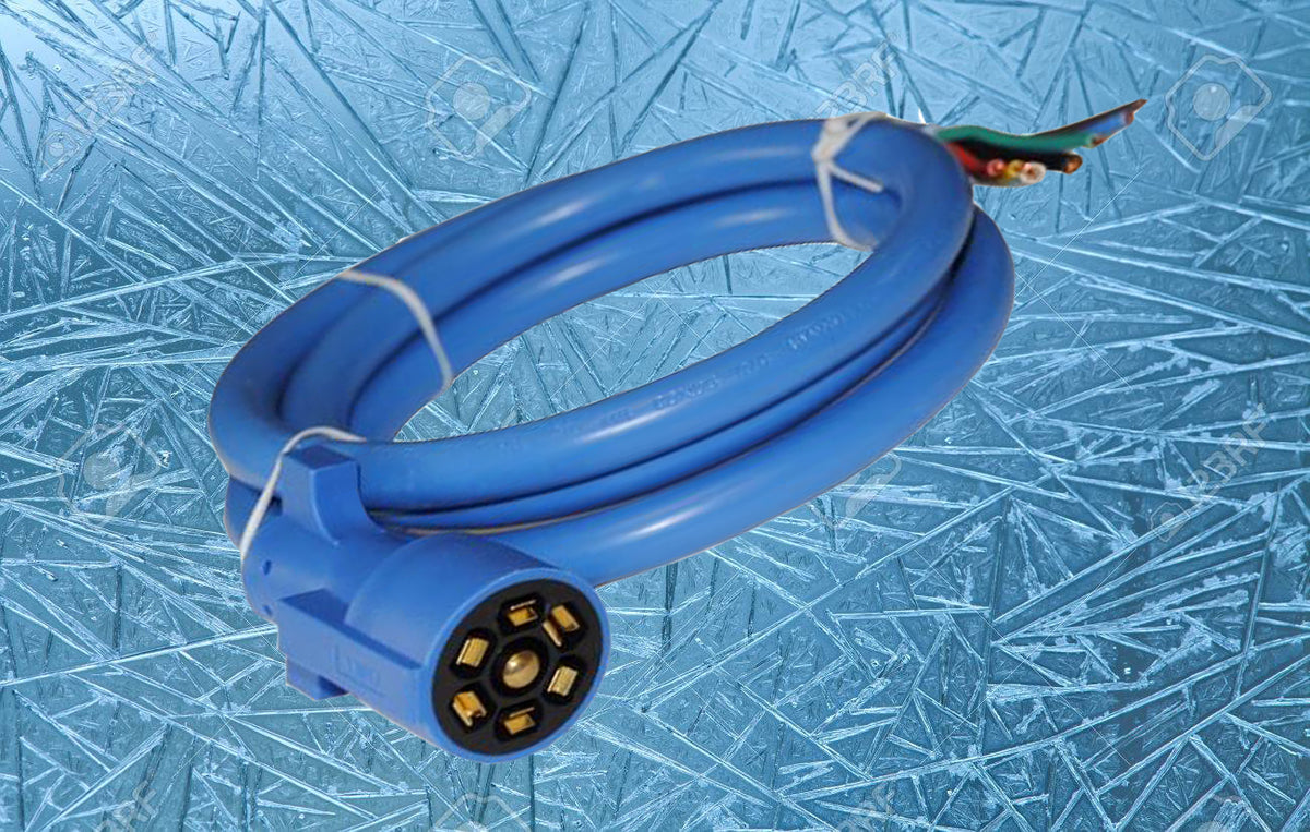 ARCTIC CORD