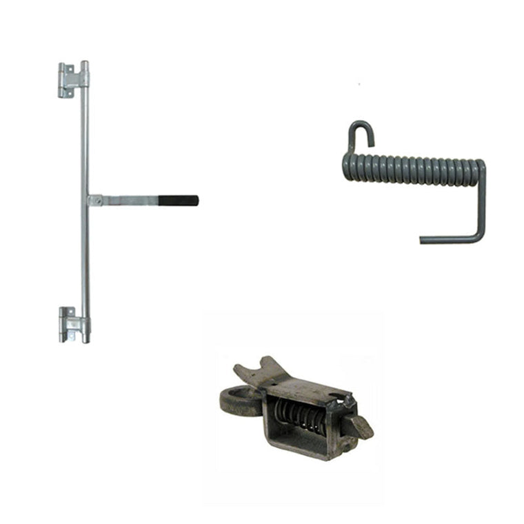 Hardware, Latches & Fasteners