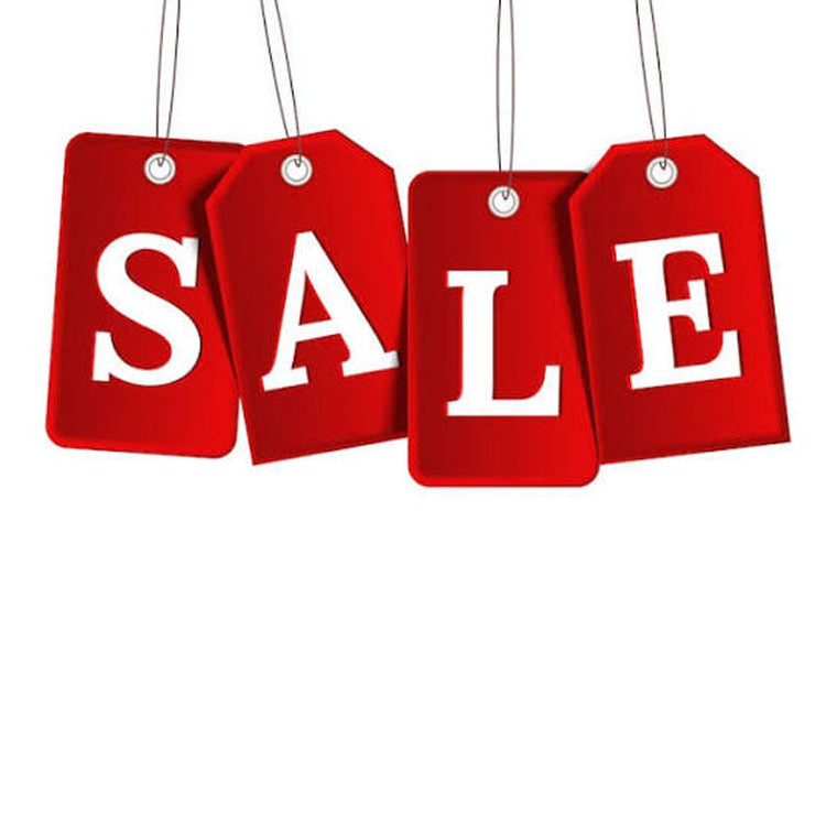 SUPER SALE