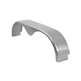 Fender - 13" x 72" Tandem Axle Teardrop (Aluminum)